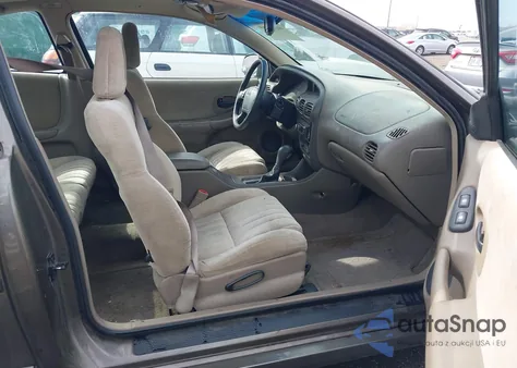 1999 Pontiac Grand Prix Gt z USA, uszkodzony, nr VIN 1G2WP12K0XF225072